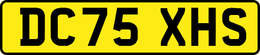 DC75XHS