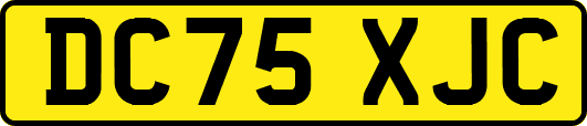 DC75XJC