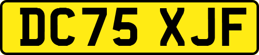 DC75XJF