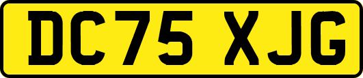 DC75XJG