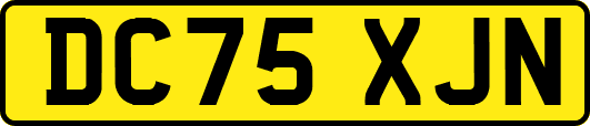DC75XJN