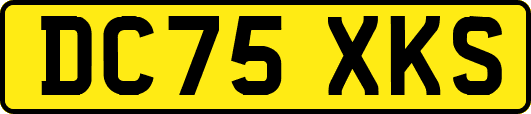 DC75XKS