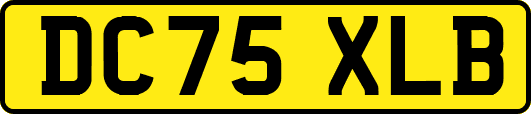 DC75XLB