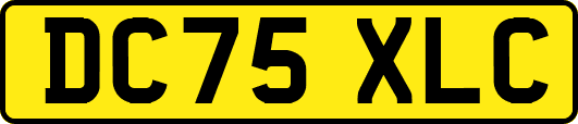 DC75XLC