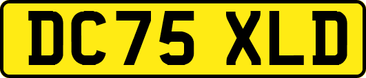 DC75XLD