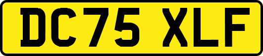 DC75XLF