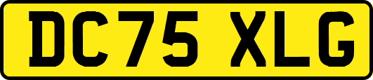 DC75XLG