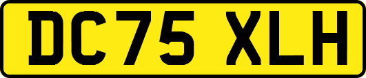 DC75XLH