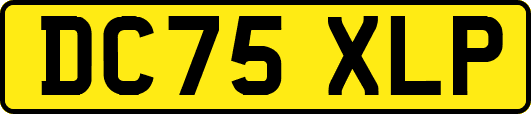 DC75XLP
