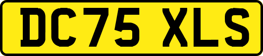 DC75XLS