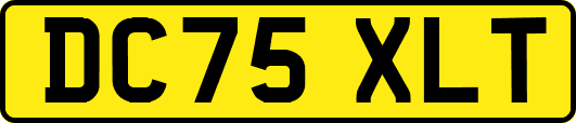 DC75XLT