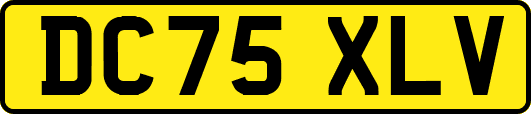 DC75XLV