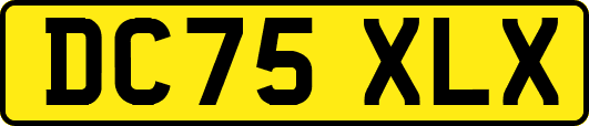 DC75XLX