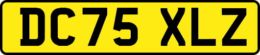 DC75XLZ