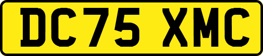 DC75XMC