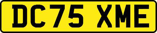 DC75XME