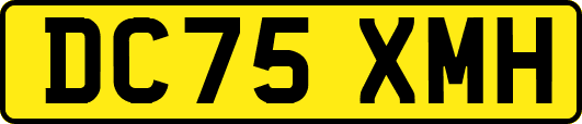 DC75XMH
