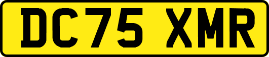 DC75XMR