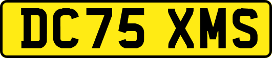 DC75XMS