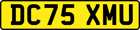 DC75XMU