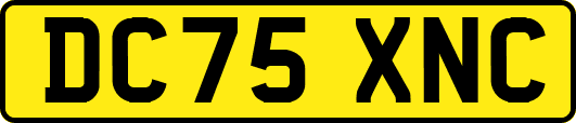 DC75XNC