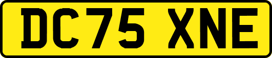 DC75XNE