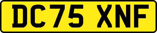 DC75XNF