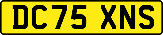 DC75XNS