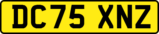 DC75XNZ