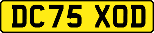 DC75XOD