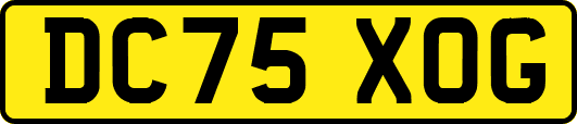 DC75XOG