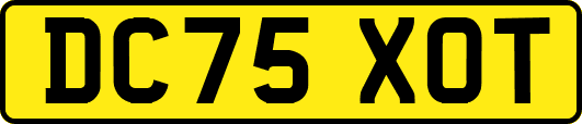 DC75XOT