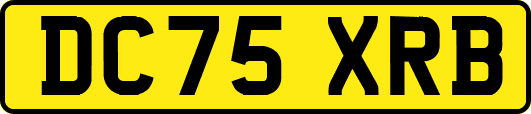 DC75XRB