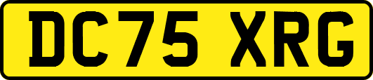 DC75XRG