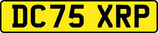 DC75XRP