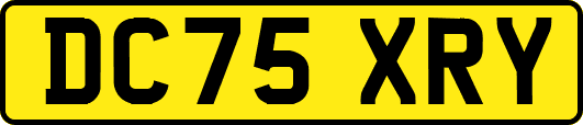 DC75XRY