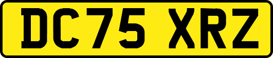 DC75XRZ