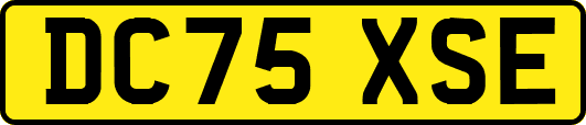 DC75XSE