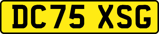 DC75XSG