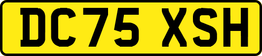 DC75XSH