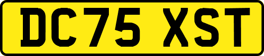DC75XST