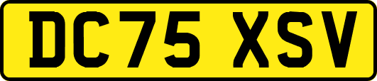 DC75XSV