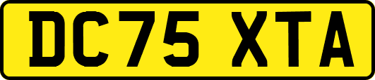 DC75XTA