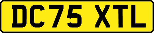DC75XTL