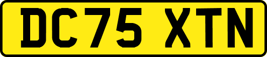 DC75XTN