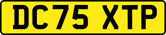 DC75XTP