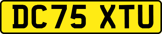 DC75XTU