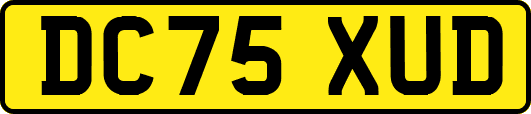 DC75XUD