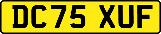 DC75XUF