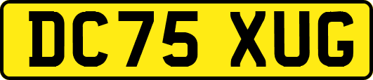 DC75XUG